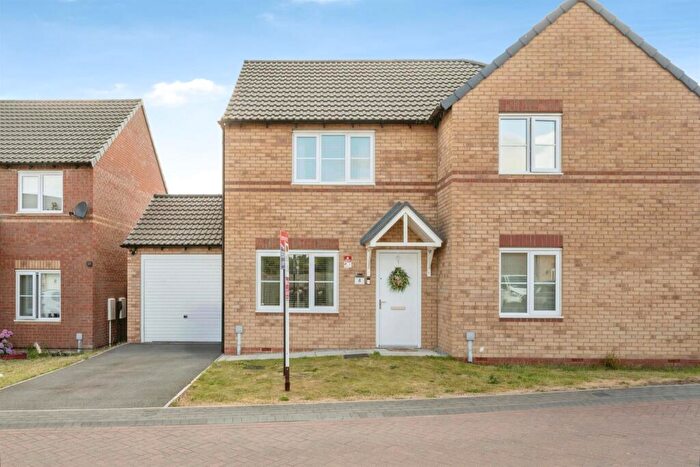 2 Bedroom Semi-Detached House For Sale In South Moor Drive, Goldthorpe, Rotherham, S63