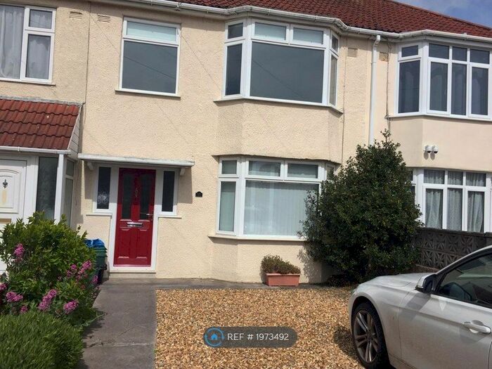 4 Bedroom Terraced House To Rent In Greenfield Road, Bristol, BS10