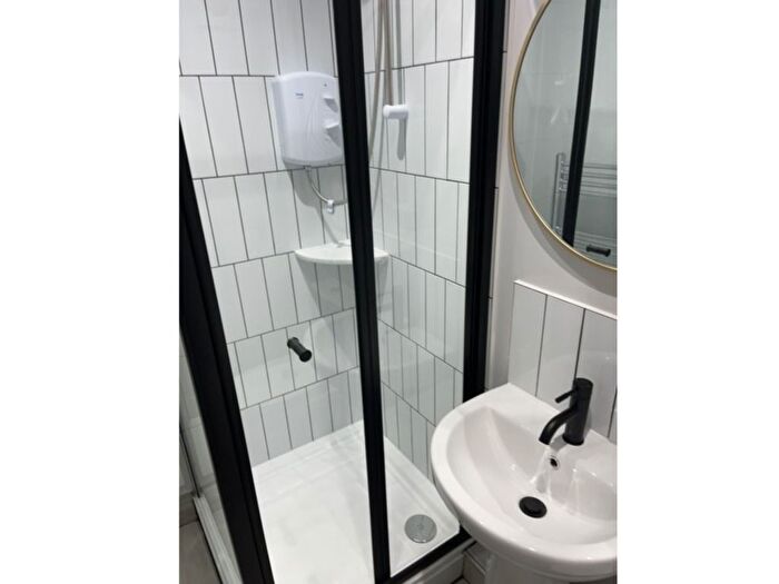 1 Bedroom Studio To Rent In Watkin Terrace, Abington, Northampton, NN1