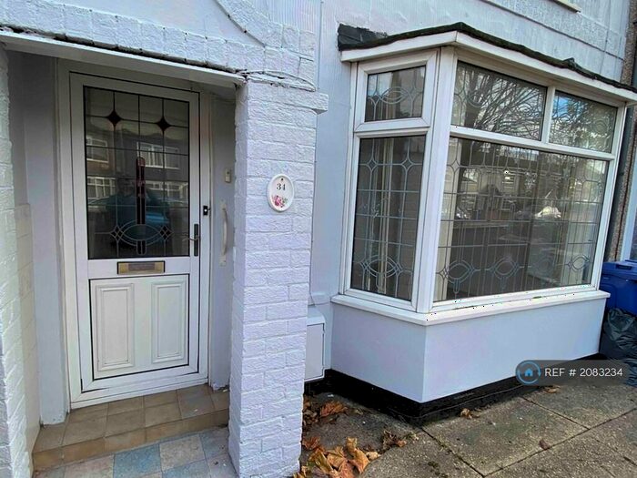 3 Bedroom Terraced House To Rent In Boulevard Avenue, Grimsby, DN31