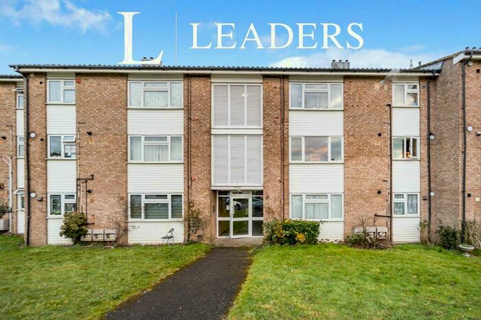 2 Bedroom Apartment To Rent In Bellfields, North Guildford, GU1