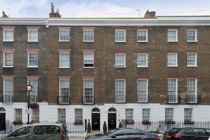 1 Bedroom Flat To Rent In Manchester Street, London, W1U