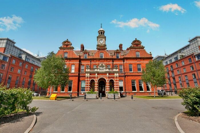 2 Bedroom Flat To Rent In St. Stephens Road, Norwich, NR1