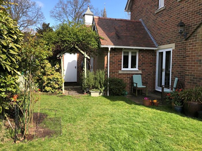 4 Bedroom House For Sale In Hammingden Lane, Ardingly, RH17