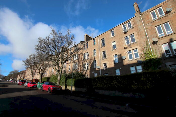 2 Bedroom Flat To Rent In Scott Street, West End, DD2