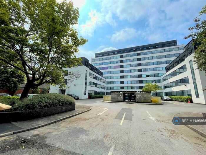 1 Bedroom Flat To Rent In Trident Apartments, Sale, M33