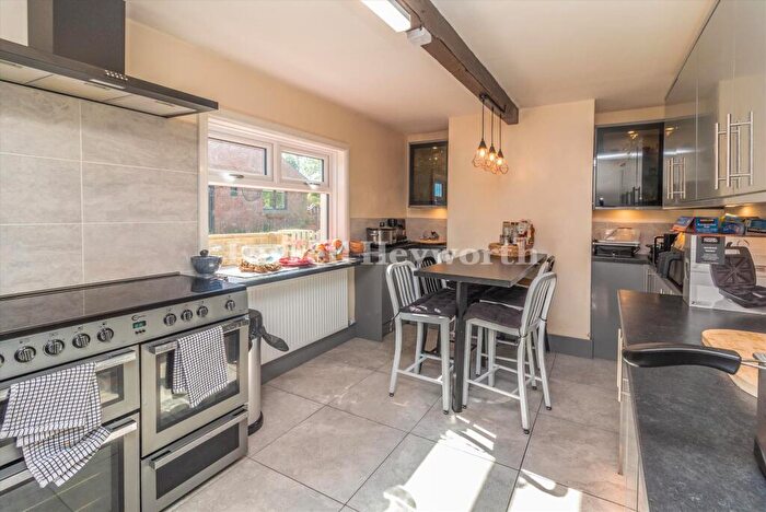 4 Bedroom Detached House For Sale In Cuddy Hill, Woodplumpton, Preston, PR4