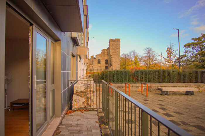 1 Bedroom Property To Rent In , Hope Quay, The Gateway, Redcliff, BS1