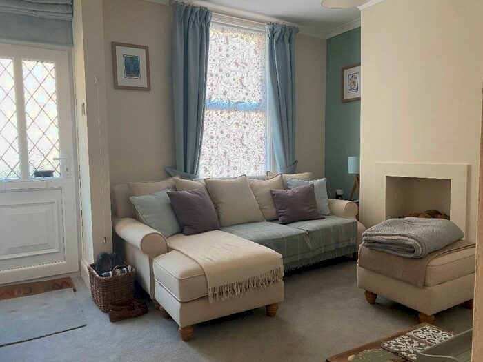 2 Bedroom Terraced House To Rent In Alver Road, Southsea, Hampshire, PO1