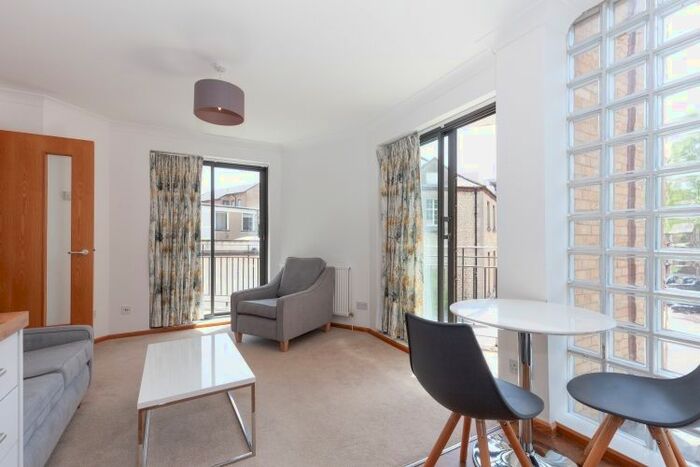 1 Bedroom Flat To Rent In Littlegate Street, Oxford, OX1