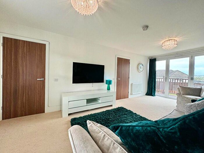 4 Bedroom Detached House For Sale In Chacefield Place, Denny, FK6