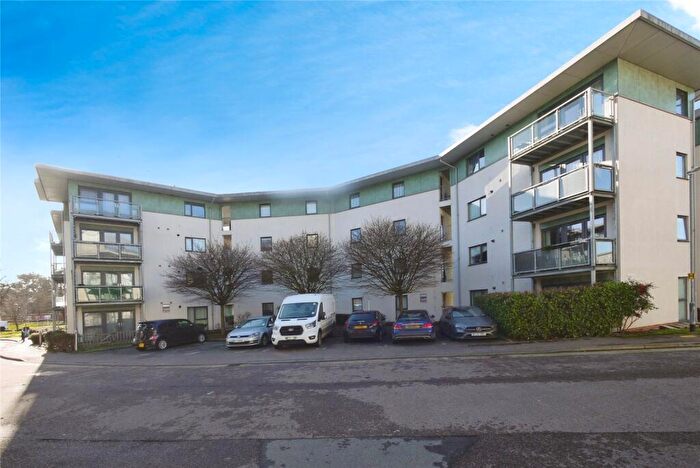 1 Bedroom Apartment For Sale In Rollason Way, Brentwood, Essex, CM14