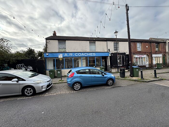 9 Bedroom Property For Sale In , Amp; Northam Road, Southampton, Hampshire, SO14