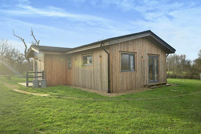 2 Bedroom Property For Sale In Bloomsbury, Sissinghurst Road, Biddenden, Ashford, TN27