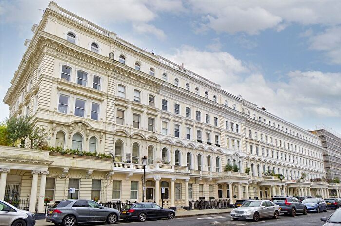 12 Bedroom Flat For Sale In Queen's Gate Terrace, London, SW7