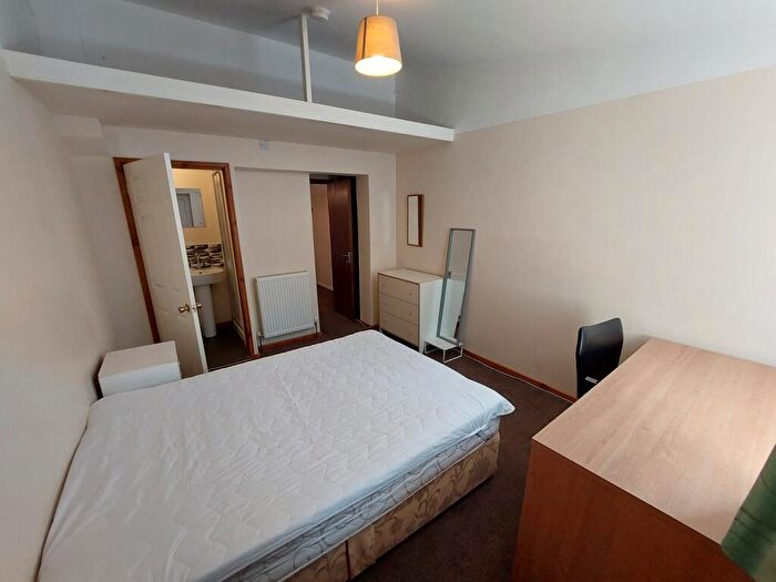 3 Bedroom House To Rent In Montpelier Road, Nottingham, NG7