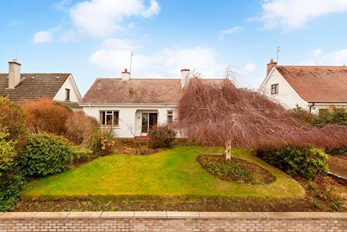 3 Bedroom Detached Bungalow For Sale In Lawhead Road West, St Andrews, KY16