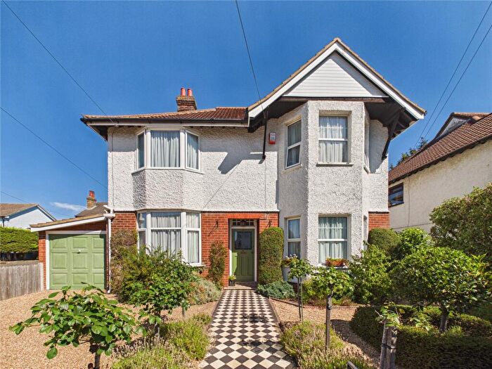 4 Bedroom Detached House For Sale In Freehold Road, Ipswich, Suffolk, IP4