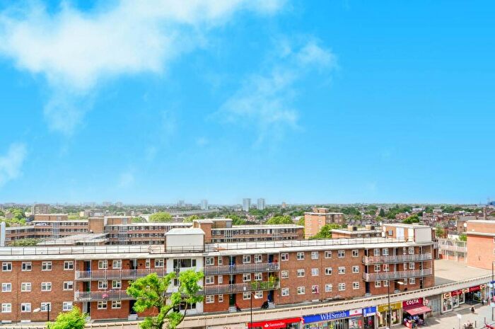 2 Bedroom Flat To Rent In Swiss Cottage, Swiss Cottage, London, NW3