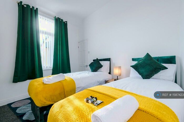 3 Bedroom Terraced House To Rent In Ruskin Street, Liverpool, L4