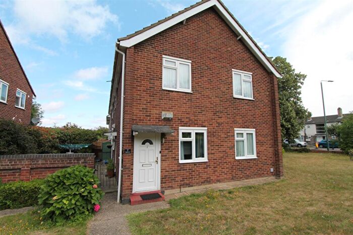 2 Bedroom Maisonette To Rent In Wickham Street, Welling, DA16