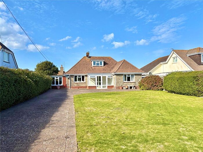 3 Bedroom Detached House For Sale In Howgate Road, Bembridge, Isle Of Wight, PO35
