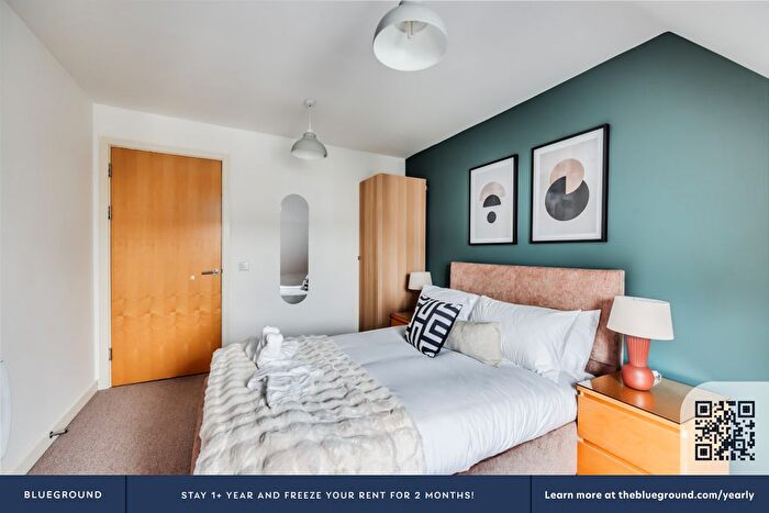 1 Bedroom Flat To Rent In Northampton District, NN1