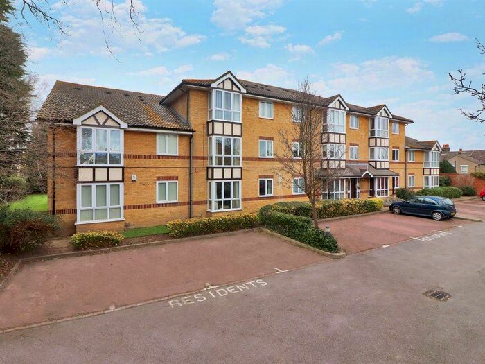 1 Bedroom Flat To Rent In Edison Road Welling, DA16