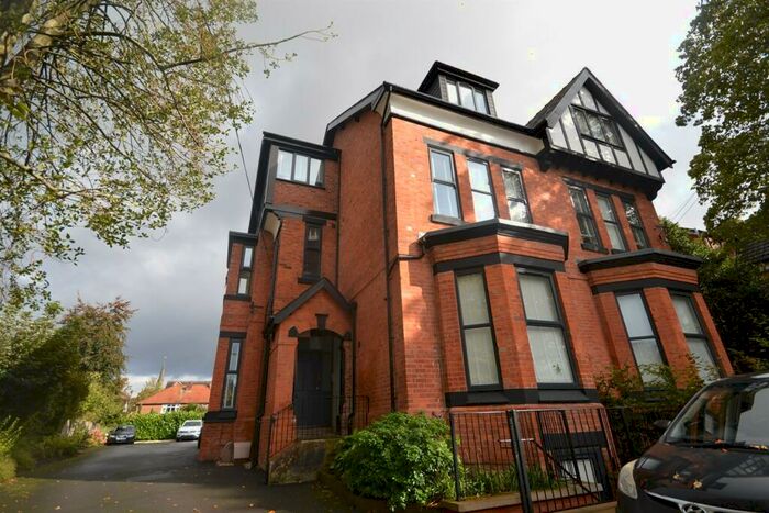 1 Bedroom Apartment To Rent In Princes Road, Sale, M33
