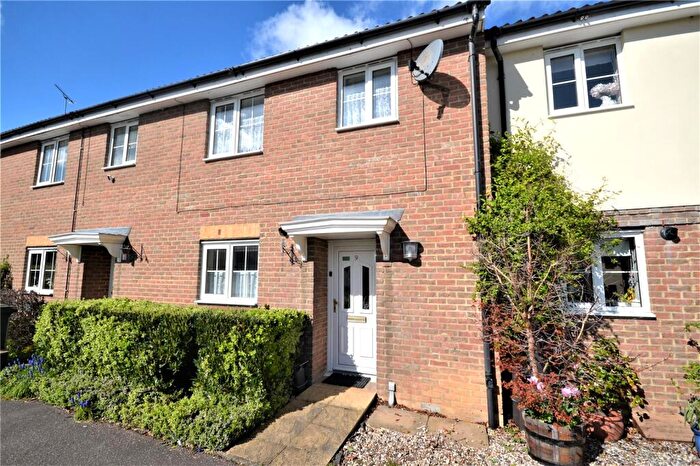 2 Bedroom Terraced House To Rent In Flitch Lane, CM6