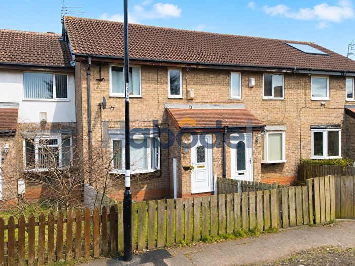 3 Bedroom Terraced House To Rent In Deerness Road, Sunderland, SR2