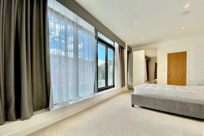 1 Bedroom Apartment To Rent In Mabgate House, Mabgate, Leeds, LS9