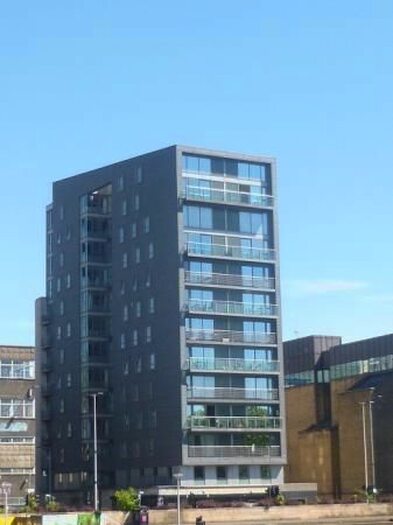 2 Bedroom Flat To Rent In Maxwell Street, Glasgow, G1