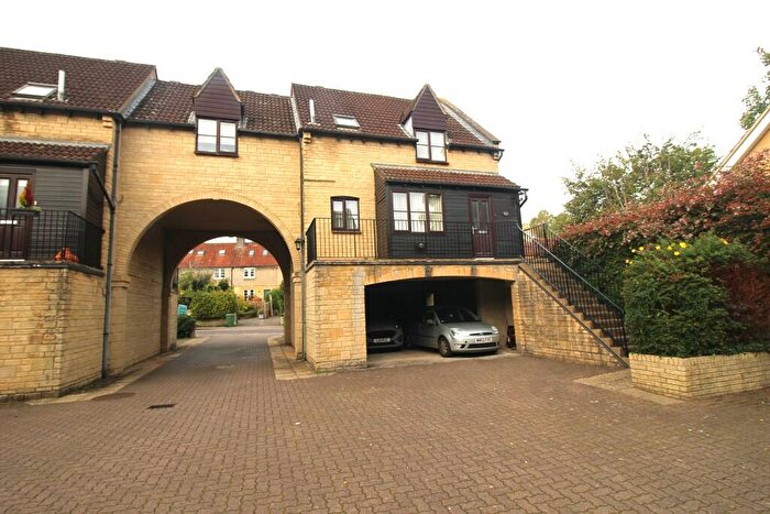 1 Bedroom Apartment To Rent In The Maltings, Bradford-on-Avon, BA15
