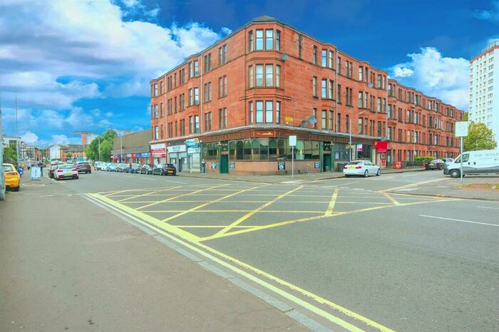 2 Bedroom Flat To Rent In /, Stewart Street, Dalmuir, G81