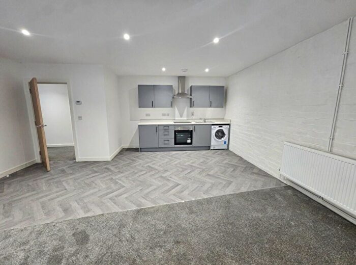 2 Bedroom Apartment To Rent In Duke Street, Piccadilly, Bradford, West Yorkshire, BD1