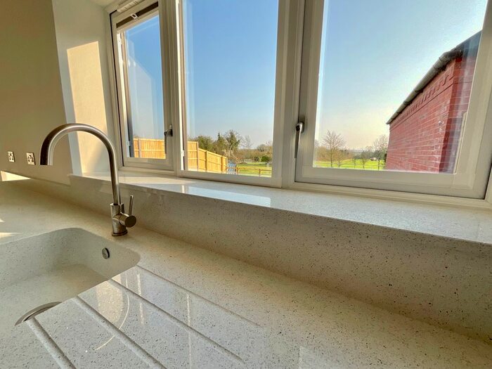 2 Bedroom Detached Bungalow For Sale In Nuttall Close, Yelvertoft, NN6