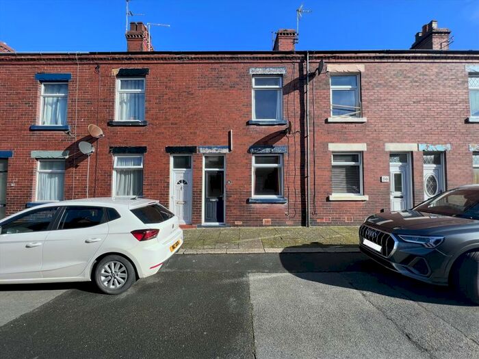 2 Bedroom House To Rent In Westmorland Street, Barrow-In-Furness, LA14