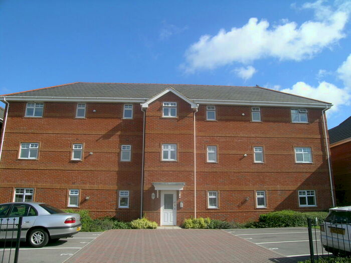 2 Bedroom Flat To Rent In Eastleigh, SO50