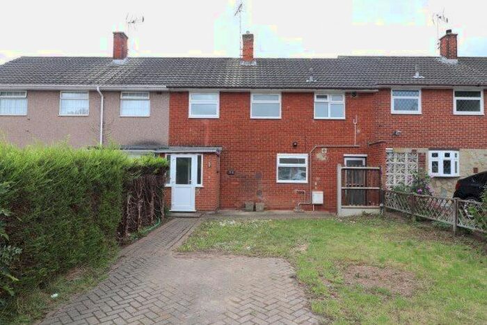 3 Bedroom Property To Rent In Hockley Road, Basildon, SS14