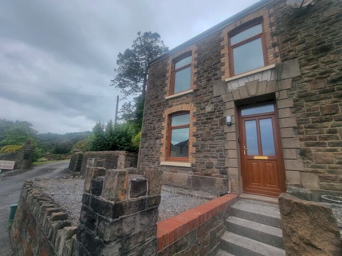 3 Bedroom House To Rent In Iscoed Road, Hendy, Pontarddulais, Swansea, SA4