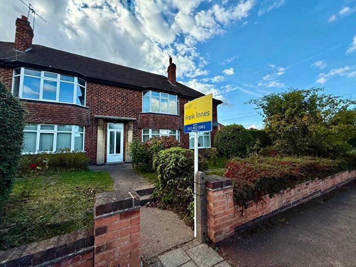 2 Bedroom Apartment To Rent In Musters Road, West Bridgford, Nottingham, NG2