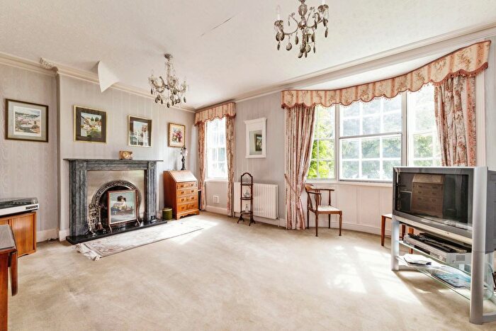 6 Bedroom End Of Terrace House For Sale In West Green, Stokesley, Middlesbrough, TS9