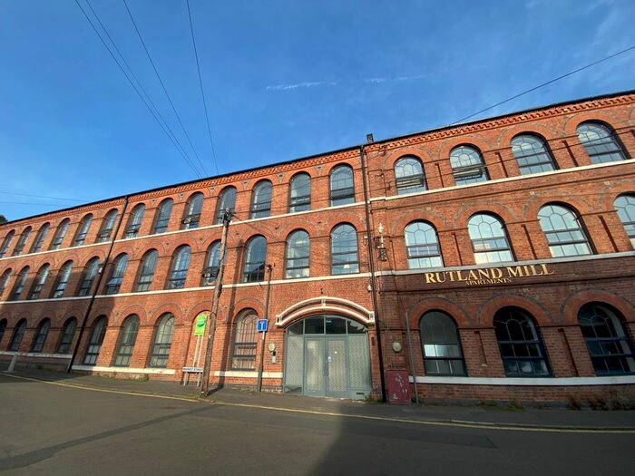 2 Bedroom Flat To Rent In Market Street, Ilkeston, DE7