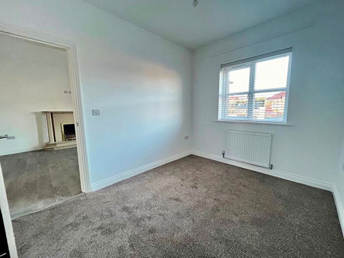 2 Bedroom Bungalow To Rent In Northumberland Street, Peterlee, SR8