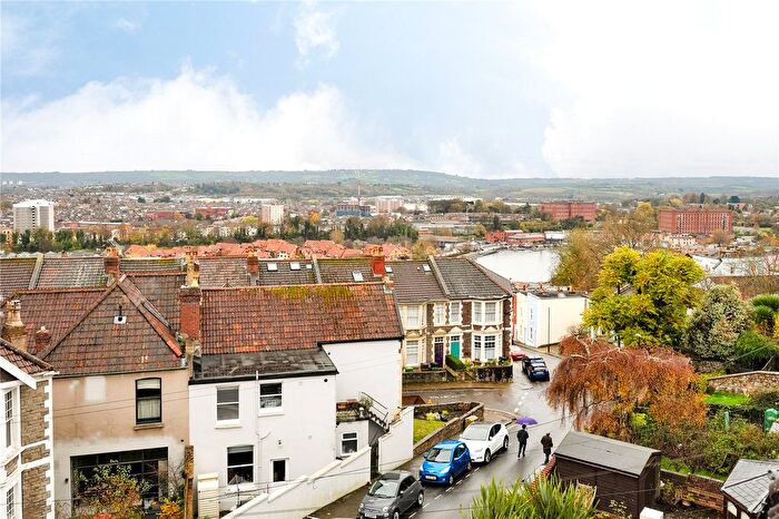 2 Bedroom Flat For Sale In Randall Road, Clifton, Bristol, BS8