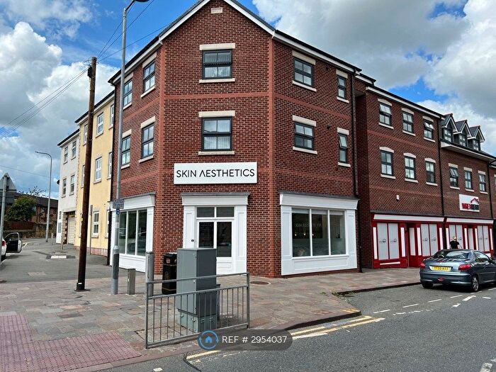 2 Bedroom Flat To Rent In Bridewell Court, Wrexham, LL13