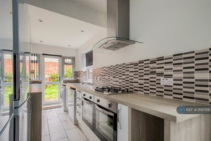 5 Bedroom Terraced House To Rent In Northfield Road, Coventry, CV1