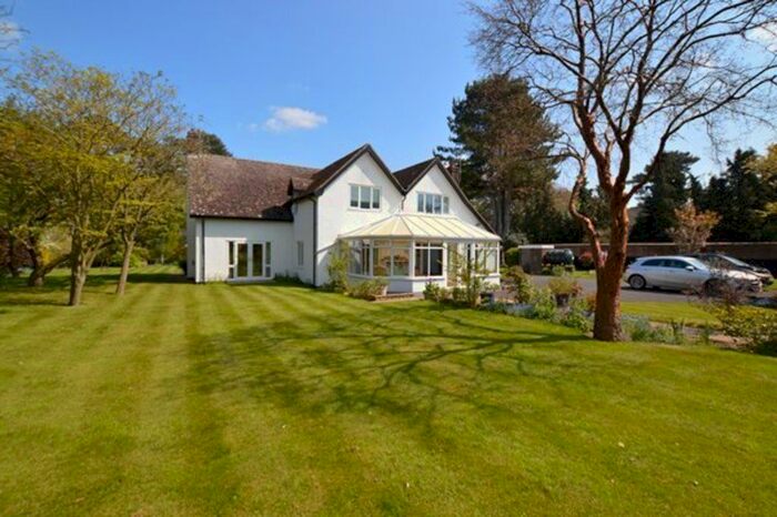 4 Bedroom Detached House For Sale In Eaton-On-Tern, Market Drayton, TF9