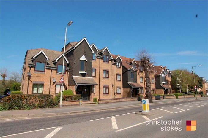 2 Bedroom Flat To Rent In Percival Court, Windmill Lane, Cheshunt, EN8
